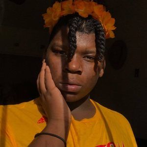 Meet your Posher, Timothy